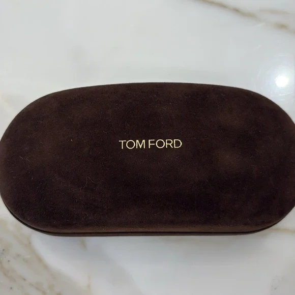 TOM FORD CHRISTOPH TF 279 49F WOMENS SUNGLASSES FRAMES 53-23  display picture 1
